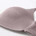thumbnail image 3 of Timegard Push up Bras for Women No Underwire Full Support Adjustable Strap Comfort Seamless Daily Bras, 3 of 5