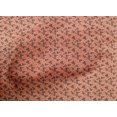 thumbnail image 4 of oneOone Organic Cotton Voile Fabric Triangle Block Decor Fabric Printed BTY 42 Inch Wide, 4 of 4