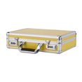 thumbnail image 1 of S SERENABLE Boîtier en Alliage d'Aluminium Protection d'Équipement Polyvalente pour Outils Extérieurs, 1 of 9
