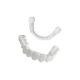 thumbnail image 2 of Dalazy Resin Teeth Dental Fake Teeth Smiling Veneers Upper Teeth Braces, 2 of 8