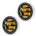 thumbnail image 1 of Audio Tweeter, Car Tweeter, Car Audio Speaker, Professional For Car Car Audio Systems With 12V DC Power Supply, 1 of 8