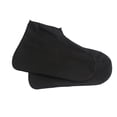 thumbnail image 1 of Couvre-chaussures Surchaussures en Silicone Réutilisables pour Temps Humide et Aventures en Plein Air, 1 of 7