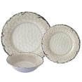 thumbnail image 1 of Safdie & Co. Ensemble Diner Baroque Melamine 12MCX, 1 of 5