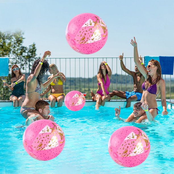 MAGIC SELECT Balles en PVC pour Enfants avec Arc-en-Ciel, Diamètre 23cm | Ballon de Football Gonflable, Balle Molle, Pour Jouer à la Plage, au Parc, à la Piscine, en Vacances MAGIC SELECT Balles en PVC pour Enfants avec Arc-en-Ciel, Diamètre 23cm | Ballon de Football Gonflable, Balle Molle, Pour Jouer à la Plage, au Parc, à la Piscine, en Vacances