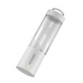 thumbnail image 4 of GUOOL Juice Maker Machine Portable Juicer Electric Mixer for Travel, Gym, Outdoors White, 4 of 9