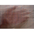 thumbnail image 4 of oneOone Cotton Silk Fabric Check Block Print Fabric By Yard 42 Inch Wide, 4 of 4
