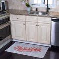 thumbnail image 2 of Non-Skid Ultra-Thin Area Rugs Washable Multipurpose 24 x 44 Inches Floor Mat, 2 of 7