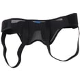thumbnail image 2 of Groin Support Guard Belt, Ergonomic Hernia Belt 360 Breathable  For Discomfort Relief, 2 of 8
