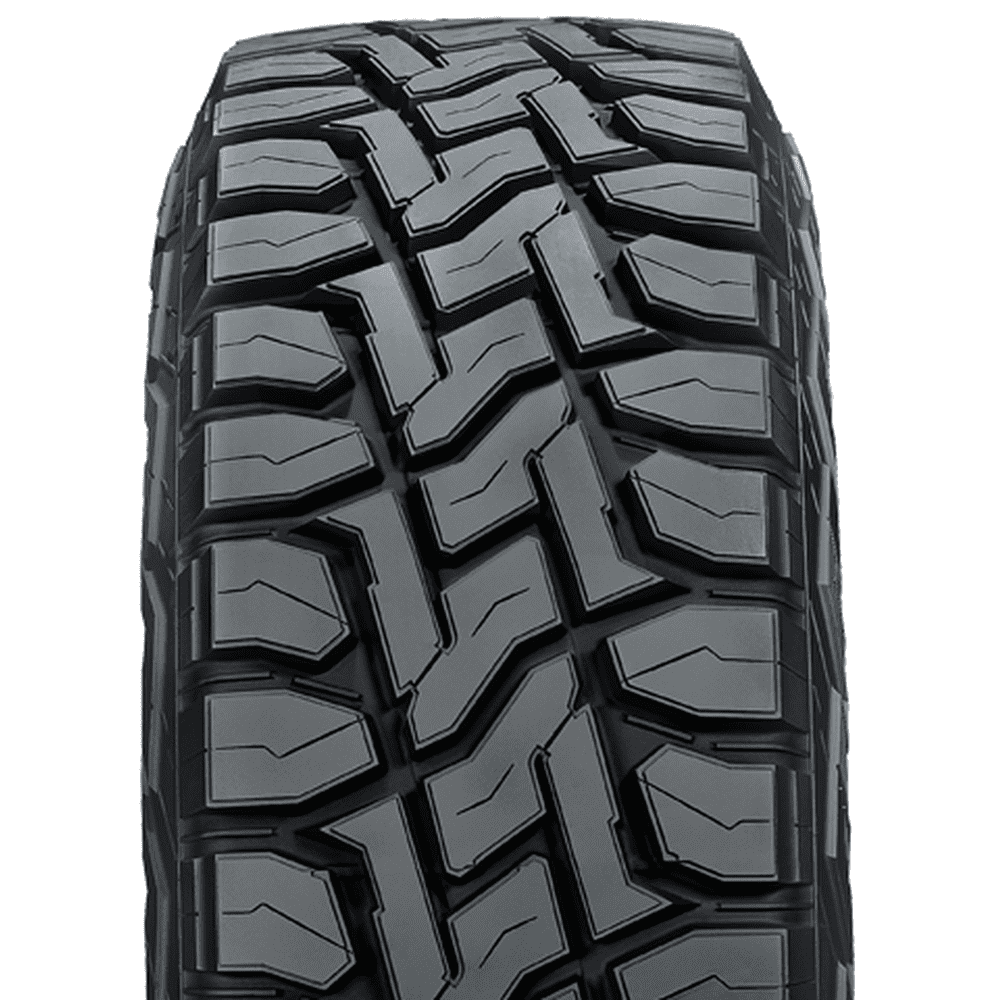 Toyo Open Country RT tire LT285/70R17 121Q LRE all weather Light Truck Tires