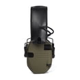 thumbnail image 2 of EGNMCR Electronic Hearing Protection Earmuffs With Sound Amplification And Suppression Electronic protective earmuffs, 2 of 3