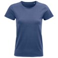 thumbnail image 1 of SOLS Womens Pioneer Organic T-Shirt, 1 of 3