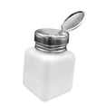 thumbnail image 4 of Milaget Distributeur d'Alcool Push Down Récipient Cosmétique pour Dissolvant de Vernis à Ongles Blanc 120 ml, 4 of 9