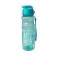 thumbnail image 1 of Glass&Bottle Portable Outdoor Water Cup for Sports Clamshell Design Lightweight Cup for Students and Daily Use, 1 of 2