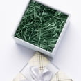 thumbnail image 4 of ZZkhGO Confetti Paper, 200g Bag Crinkle Shredded Paper Filler, Colorful Gift Box Raffia Filler for Party Celebration Gift Wrapping Crafts, 4 of 4