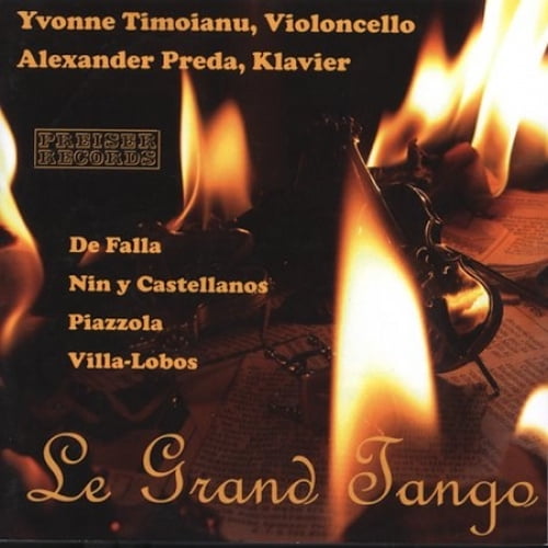 Le Grand Tango