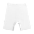 thumbnail image 1 of Womens High Waisted Boyshorts Underwear Seamless Full Coverage Boxer Briefs Long Leg Soft Underpants, 1 of 2