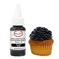 thumbnail image 1 of Colorant Alimentaire Liquide Naturel Noir 30 ml, 1 oz, 1 of 2