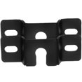 thumbnail image 2 of 1 Pair Sound Bar Mount Shelf Sound bar Wall Mount Holder Speaker Support Bracket, 2 of 9