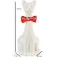 thumbnail image 4 of New Age Scoopy The CAT Litter Scoop and Holder Designed For Cat Waste Clean Up White, 4 of 5