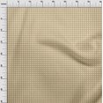 thumbnail image 3 of oneOone Cotton Flex Fabric Gingham Check Print Fabric BTY 40 Inch Wide, 3 of 4