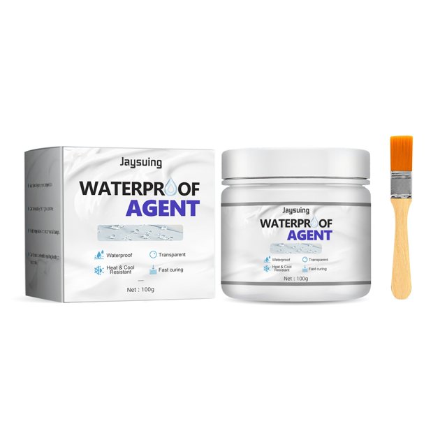 Openpig Upgrade Waterproof Insulating Sealant, Super Strong Bonding Sealant Invisible Waterproof Anti-Leakage Agent