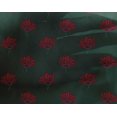 thumbnail image 4 of oneOone Georgette Viscose Fabric Floral Block Print Fabric BTY 42 Inch Wide, 4 of 4