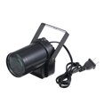 thumbnail image 1 of Oimzzr Mini Spot Lamp Stage Light Indoor Outdoor Mount LED 5W AC90-240V, 1 of 8