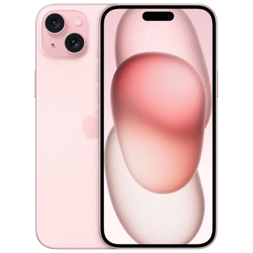 Restored Apple iPhone 15 Plus Unlocked Smartphone Like New