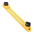 thumbnail image 2 of Adjustable Cutting Machine Base Circular Positioning Clamp Adjustable For Woodworking, 2 of 9