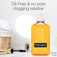 thumbnail image 3 of Neutrogena Oil-Free Acne Wash, Facial Cleanser with 2% Salicylic Acid Acne Treatment, Daily Oil-Free Acne Face Wash for Acne-Prone Skin with Salicylic Acid, 3 of 6