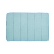 MesaSe Shower Non-slip Bath Mat Tub Rug Absorbent Slip-resistant Pad Bathroom Mats
