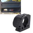 thumbnail image 3 of Shovel Holder Kit Quick Release Rubber Clamps Mount ATV UTV Truck, 3 of 7