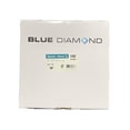 thumbnail image 3 of BlueDiamond Ethernet Cat6 Patch Cable CSA & UL approved - 100ft, Red, 3 of 3