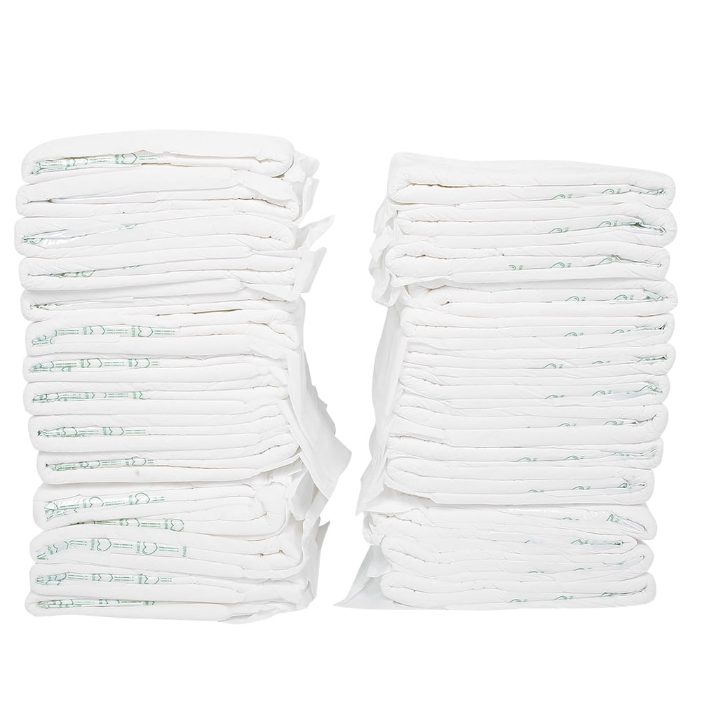 Disposable Adult Diaper Soft Skin‑Friendly Maternal Elderly Diapers for  CareL