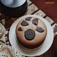 thumbnail image 3 of Moule à Gâteau Rond, Antiadhésif 6 Pouces avec Fond Amovible en Mousseline, 3 of 7
