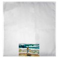 thumbnail image 4 of Betsy Drake Serviette d'Invité Fille à la Plage, 4 of 4