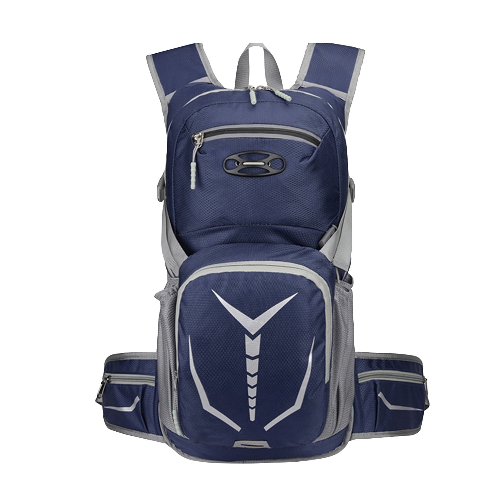 Unbranded Outdoor Products Hydration Pack Hydration Backpack, Insulated Water Backpack Perfect- Pack For Running, Hiking, Cycling, Camping