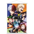 thumbnail image 1 of My Hero Academia - Visages, 1 of 4