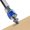 Blue#3, variant on Screwdriver Bit Magnetizer Ring Magnetic Screw Holder for Hex Bits Power Tools Hand Tool Demagnetizer Magnetizer for Screw Holding Workshop Garage Household Tool for Easy Screw Starting