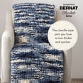 thumbnail image 3 of Bernat® Fil Couverture Extra™, Polyester #7 Jumbo, 10,5oz/300g, 97 Yards, 3 of 8