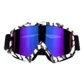 thumbnail image 3 of Outdoor Sports Goggles - Windproof Ski Cycling Glasses for Men Women Mountaineering Protection, 3 of 3