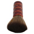 thumbnail image 4 of Neck Duster Brush, Portable Solid Wood Professional Face Duster Brush  For Home, 4 of 8