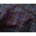 thumbnail image 4 of oneOone Silk Tabby Fabric Tartan Check Printed Craft Fabric BTY 42 Inch Wide, 4 of 4