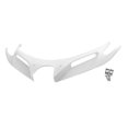 thumbnail image 3 of S SERENABLE Aerodynamic Winglets Spoiler Race Fairing For 250 /400 18-19 White, 3 of 9