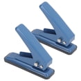 thumbnail image 2 of Hole Punch2pcs Hole Puncher Single Hole Puncher Single Hole Puncherfor Crafts Optimized for Excellence, 2 of 8