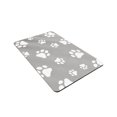 thumbnail image 2 of EGNMCR Bathroom Rugs, Rugs for Living Room, Kitchen Rugs Cats Scratch Large-scale Grinding Claw Cats Toys Wear Scratch Dart Scratch Basin One Cats Rattan Weave Cats Sleeping Mat Mat cat mats, 2 of 7