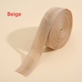 thumbnail image 1 of 200Cm Pants Edge Shorten Self-Adhesive Pants Mouth Paste Quick Iron On Repair, 1 of 2