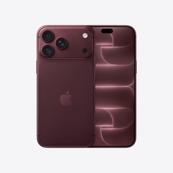 iPhone 18 Pro 512 Go - Bourgogne