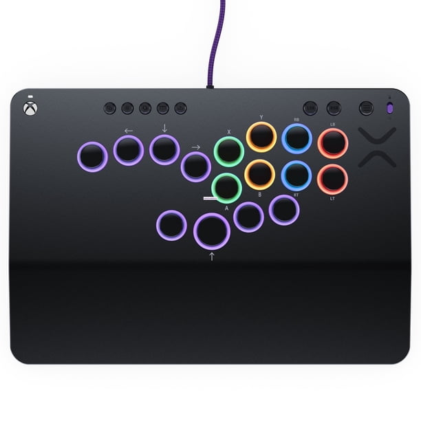 Victrix Pro KO Leverless Fight Stick (Xbox) - Walmart.ca