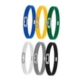 thumbnail image 2 of twisto Large Trash Can Rubber Bands Garbage Can Elastic Bands for Home Office 140cm 6pcs, 2 of 8